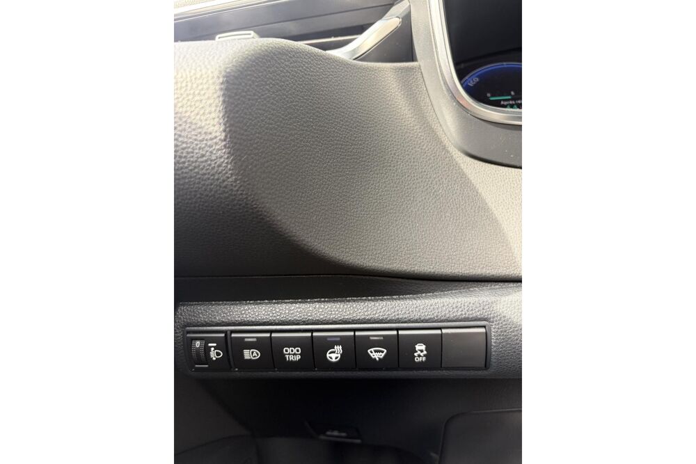 Corolla 1.8 Hybrid 140 - BV e-CVT Dynamic + 2024 2024 occasion 78760 Jouars-Pontchartrain