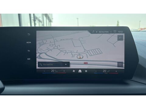 S&eacute;rie 1 MHEV 120d M Sport 163ch DKG7 +PK PREMIUM+CUIR 2025 occasion 81580 Soual