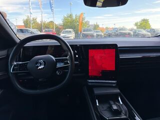 Austral 1.3 tce mild hybrid 160 techno auto 2023 occasion 57525 Talange