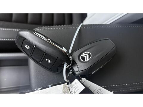 C3 Aircross 1.2 Hybrid 145 Max 2026 occasion 81580 Soual