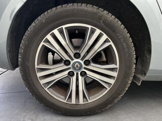M&eacute;gane Estate 1.6 E-Tech hybride rechargeable 160 ch Intens phase 2 2021 occasion 33130 B&egrave;gles
