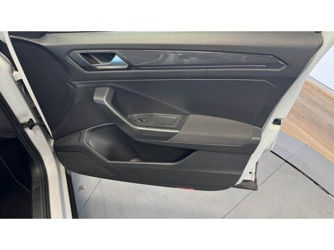 T-ROC 1.5 TSI Evo - 150 - Carat - ENTRETIEN VW - CAMERA - CARPLAY 2019 occasion 60740 Saint-Maximin