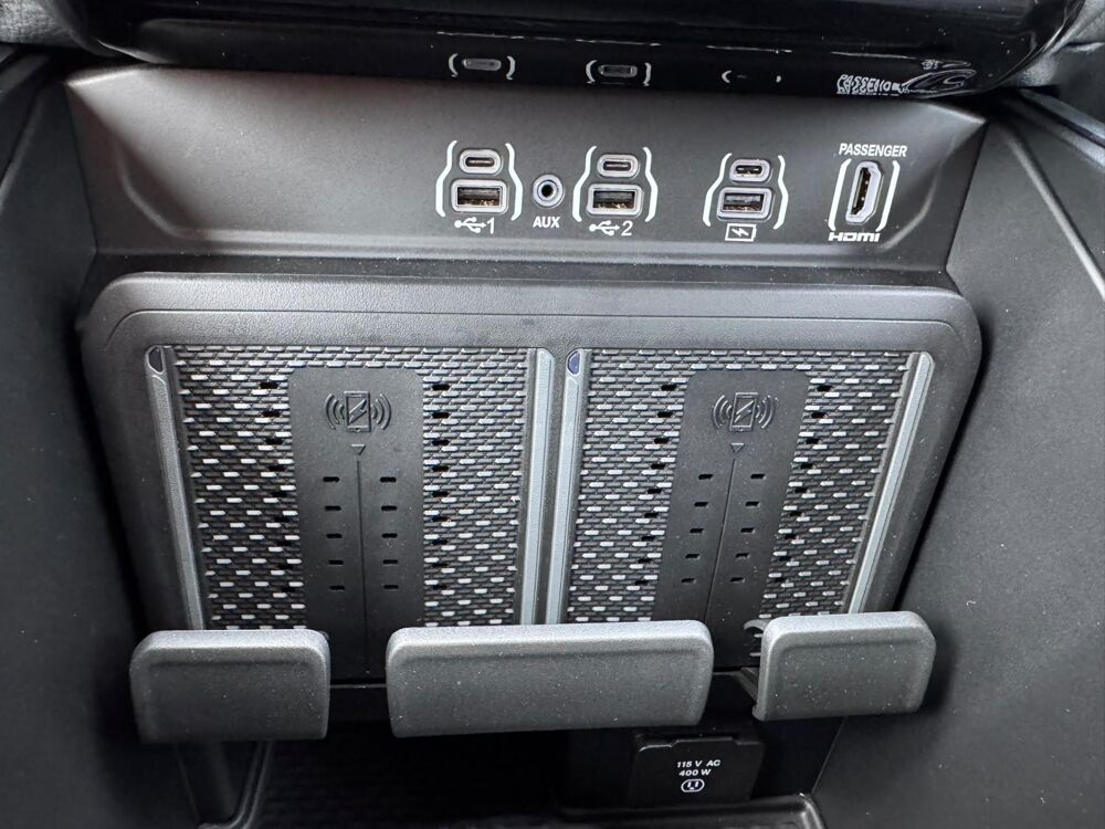 RAM 1500 CREW LAIE SPORT NIGHT EDITION AIR 2025 occasion 91830 Le Coudray-Montceaux