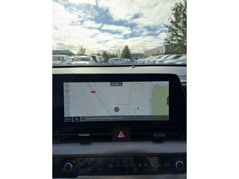 Sportage DESIGN PHEV 1.6 T-GDI 265 HYBRID BVA 2023 occasion 44700 Orvault