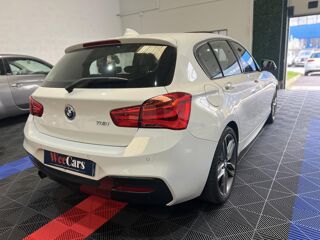S&eacute;rie 1 118i BERLINE F20 LCI M Sport Ultimate PHASE 2 2018 occasion 94360 Bry-sur-Marne