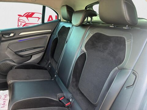 M&eacute;gane 1.6 Energy dCi - 130 IV BERLINE Intens PHASE 1 2016 occasion 13400 Aubagne