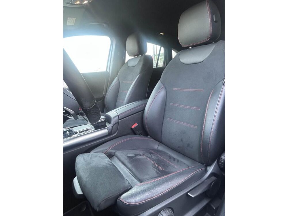 Classe GLA 200d AMG LINE 8G-DCT 2022 occasion 44700 Orvault