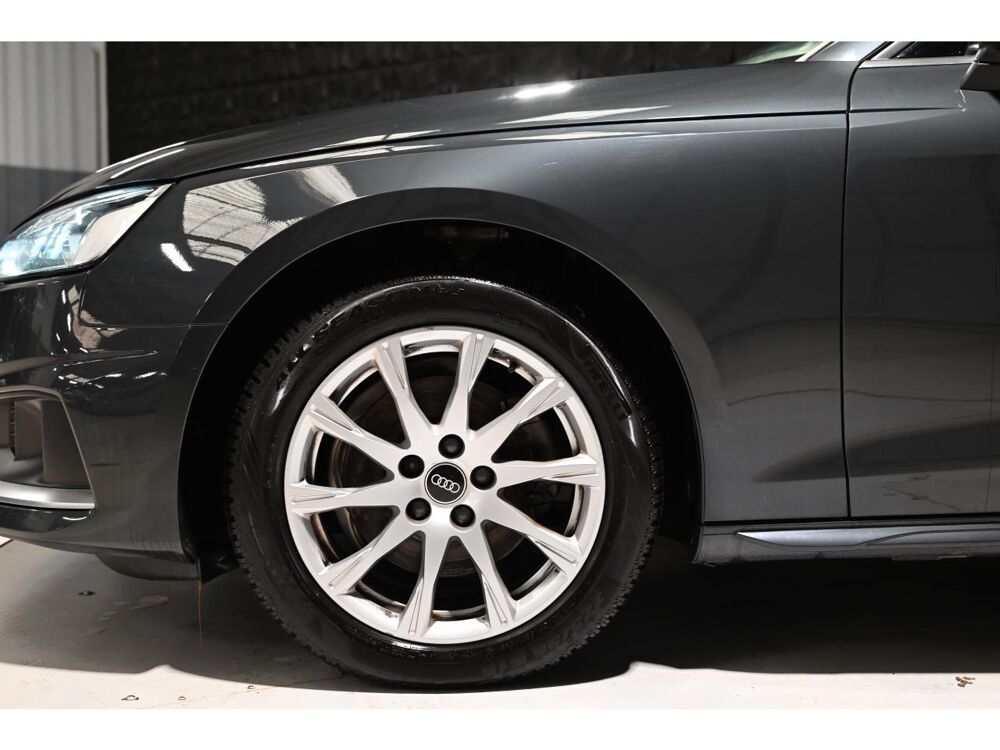 A4 2.0 35 TFSI - 150 - BV S-tronic 2016 BERLINE Business line 2021 occasion 77100 Meaux