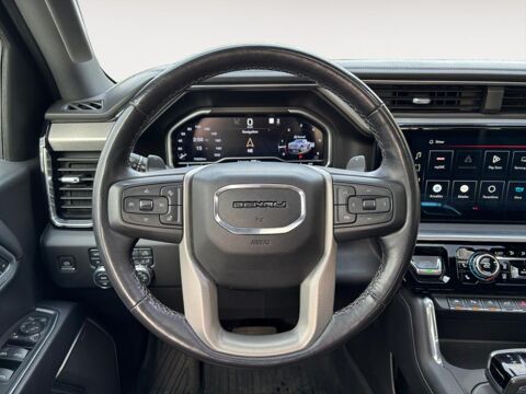 Sierra GMC Denali - V8 420ch - 6.2 ECOTEC 3 2026 occasion 78780 MAURECOURT