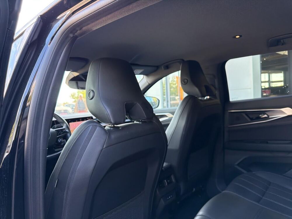 Austral 1.3 tce mild hybrid 160 techno auto 2023 occasion 88150 Chavelot