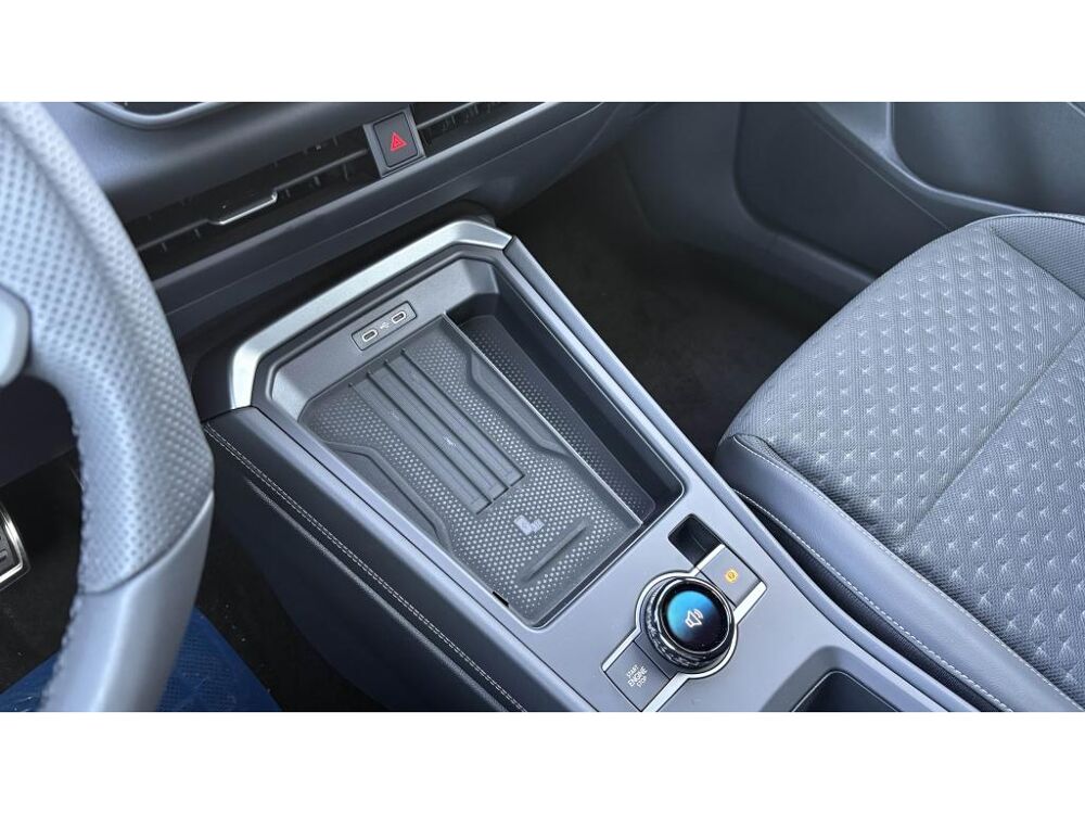 T-ROC 1.5 eTSI 150 DSG R-Line +TOIT OUVRANT 2026 occasion 81580 Soual