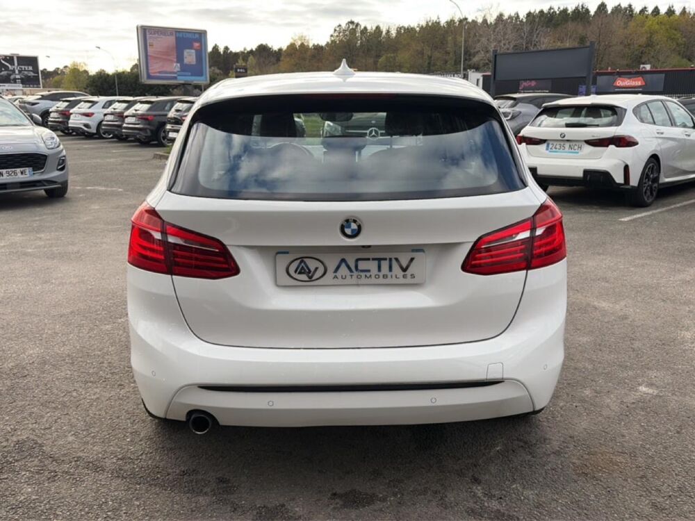 Serie 2 (f45) 225xea 224 business 2017 occasion 85150 Les Achards