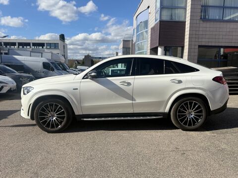 Classe GLE 350 de + Hybrid EQ Power 9G-Tronic AMG Line 4-Matic SUIVI ME 2021 occasion 94360 Bry-sur-Marne