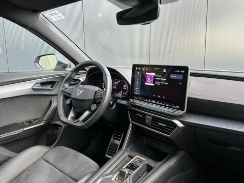 Formentor NV 1.5 e-TSI 150 DSG7 - Garantie CUPRA 03/2030 2025 occasion 35300 Foug&egrave;res