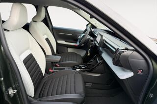 C3 Aircross II 1.2 HYBRIDE 145 MAX E-DCS6 5PL 2026 occasion 38550 Clonas-sur-Var&egrave;ze