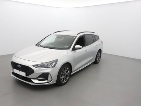 Ford Focus 1.0 ecoboost 125st line 2023 occasion Ganges 34190