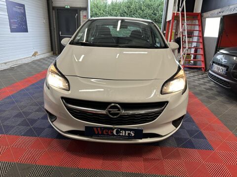 Corsa 1.4 90 EXCITE 2018 occasion 33370 Artigues-près-Bordeaux