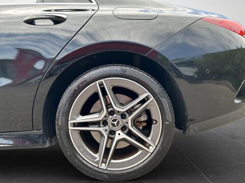 Classe CLA 250 e + Hybrid EQ Power - BV 8G-DCT AMG Line 2020 occasion 06250 Mougins