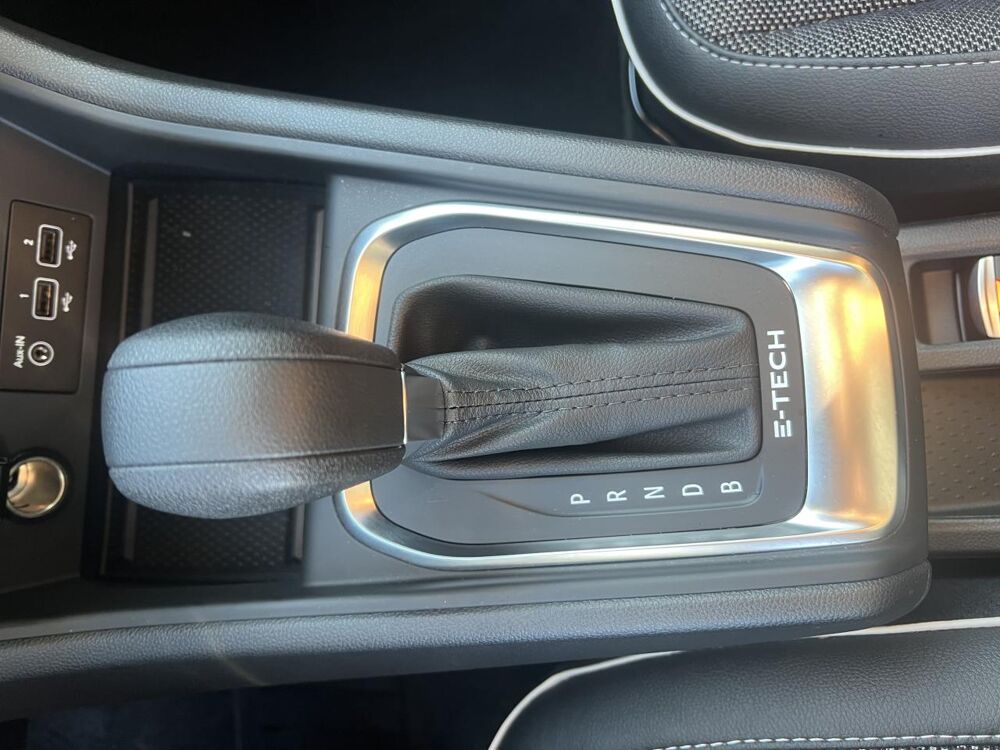 Captur 1.6 E-Tech Hybride - 145 - BVA multi-modes Techno 2023 occasion 31220 Lavelanet-de-Comminges