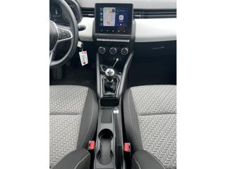 Clio V GPL 1.0 Tce - 100 - Evolution - TVA RECUPERABLE 2023 occasion 49070 Beaucouz&eacute;