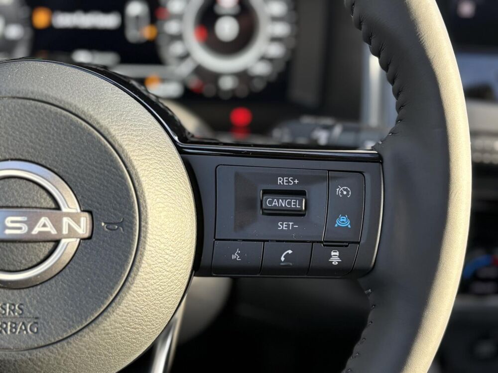 Qashqai III NV 1.5 e-Power 205 N-Connecta GEN3 avec Hayon &eacute;lectrique 2026 occasion 35300 Foug&egrave;res