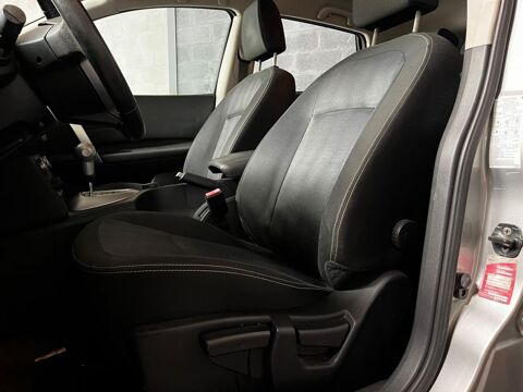 Qashqai 2.0 - 140 CH - BV M-CVT FINITION Acenta - GARANTIE 6 MOIS 2010 occasion 33700 M&eacute;rignac