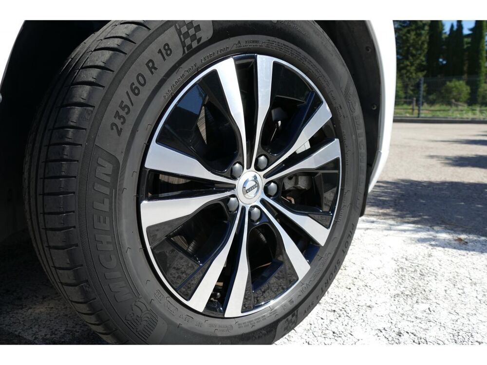 XC60 T6 AWD Recharge - 253+145 - BVA Geartronic II 2017 Inscript 2022 occasion 34190 Ganges