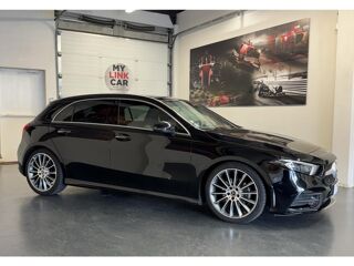 Classe A A 200 AMG line 7G-DCT BM 177 2019 occasion 38330 Montbonnot-Saint-Martin