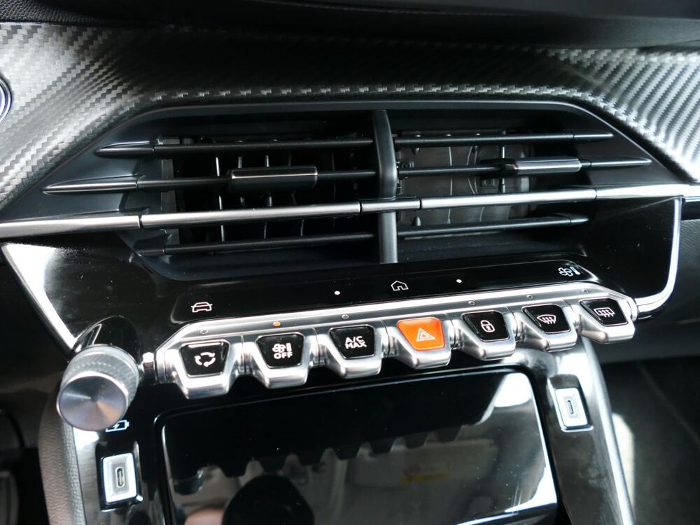 208 1.2i 12V S&S - 100  Style PHASE 2 2024 occasion 34190 Ganges