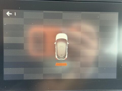 Citro&euml;n C3 1.5 BlueHDi - 100 S&S Feel Business 2018 occasion La Richardais 35780