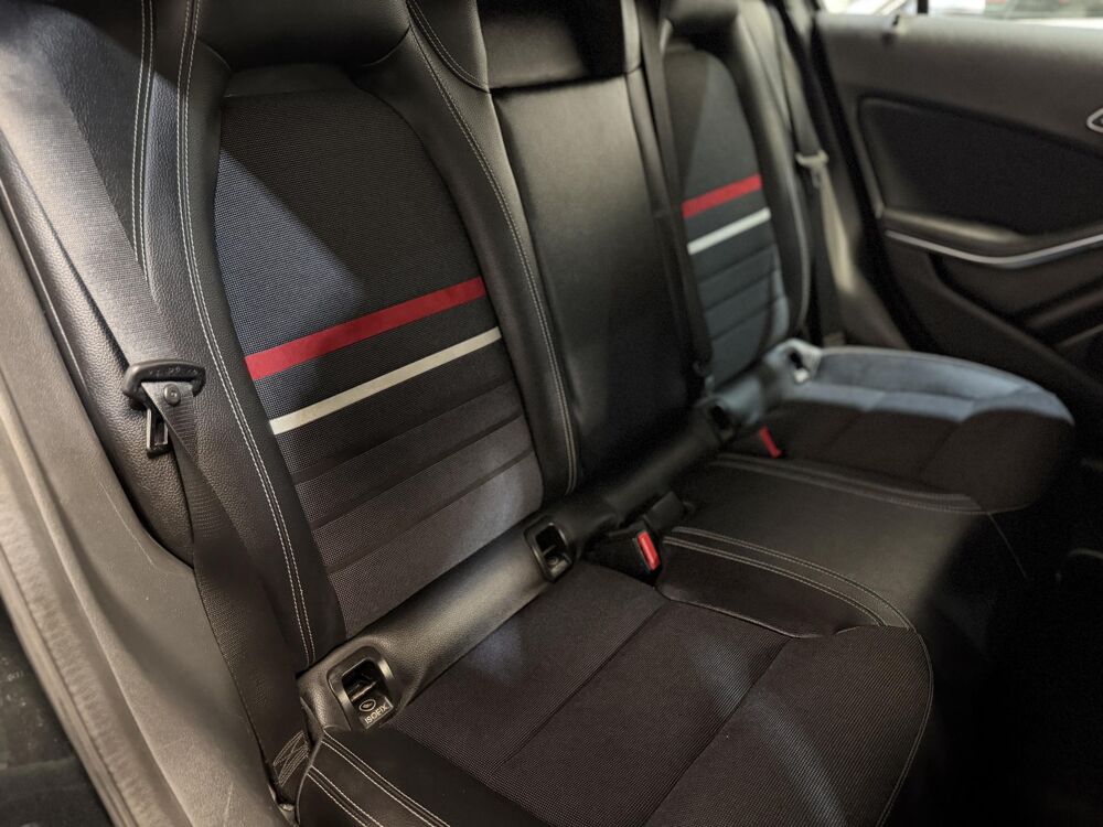 Classe A A 180 7G-DCT Inspiration - Garantie 12 Mois & CarPlay 2013 occasion 94360 Bry-sur-Marne