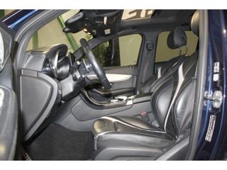 Classe GLC 63S AMG 510CH 4-Matic+ - BVA Speedshift MCT - SI&Egrave;GE VENTIL&Eacute; 2018 occasion 95340 Bernes-sur-Oise