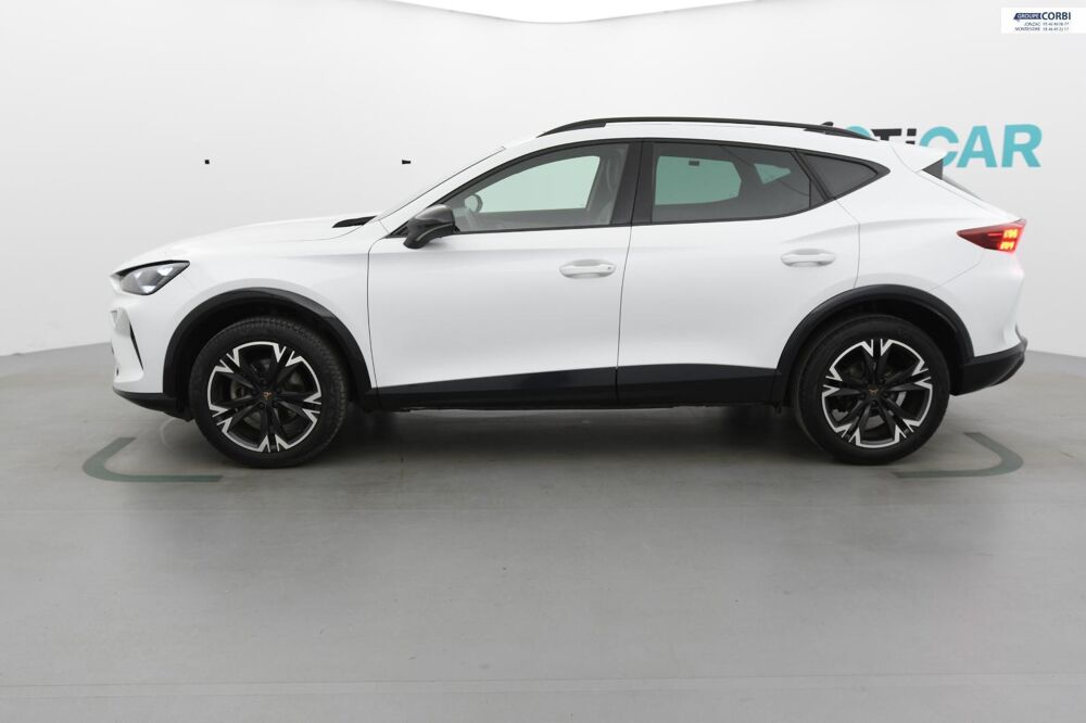 Formentor 1.5 eTSI Hybrid 150 ch DSG7 V occasion 17130 Montendre