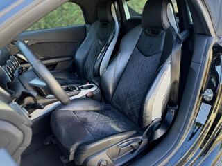 TT Roadster Quattro 2.0 TFSI - 230 - BV S-tronic ROADSTER 2014 2015 occasion 13760 Saint-Cannat