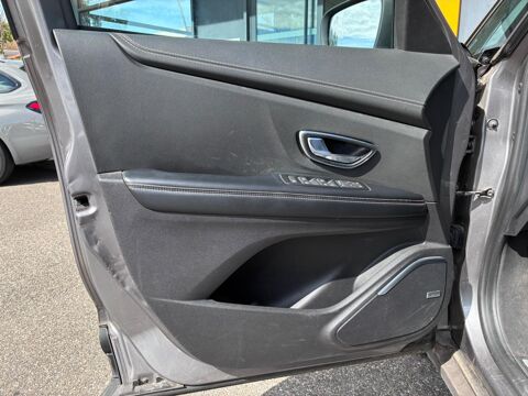 Grand Sc&eacute;nic II 1.6 dCi 160 EDC 7pl Initiale Paris, Toit Panoramique, Roue d 2017 occasion 31660 Bessi&egrave;res