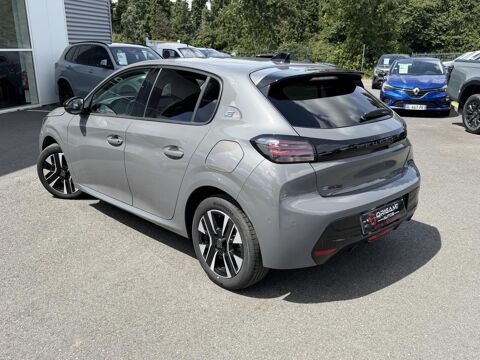 208 e-ALLURE NOUVEAU MODELE 136cv 50kwh 2024 + OPTIONS 2024 occasion 44700 Orvault