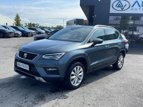 Annonce voiture Seat Ateca 14480 €