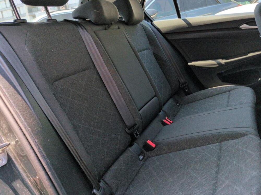 Golf 1.5 eTSI OPF - 130 - BV DSG VIII BERLINE Life Plus 2023 occasion 31660 Bessi&egrave;res