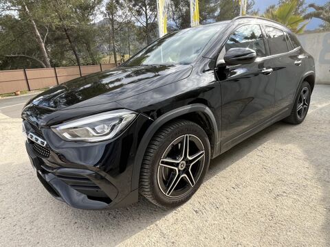 Classe GLA 250 e + Hybrid EQ Power - BV 8G-DCT - BM H247 AMG Line PHAS 2023 occasion 83490 Le Muy