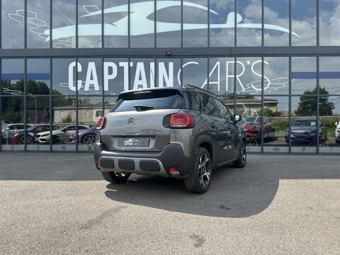 C3 Aircross 1.2 110CH SHINE APPLE CARPLAY ENTRETIEN ET KIT DISTRIB A JOU 2020 occasion 33450 Montussan