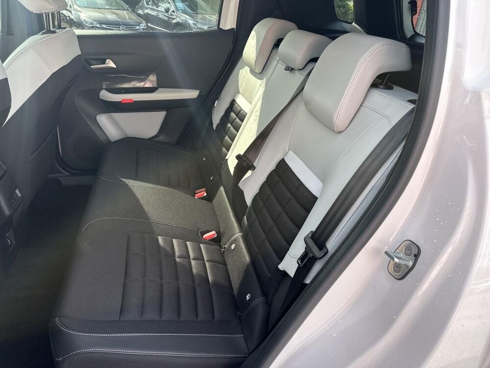C3 Aircross 1.2 hybride 145 max e-dcs6 2026 occasion 88150 Chavelot