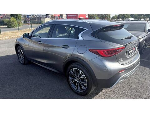 Q30 2.2d DCT 170ch AWD Premium 2017 occasion 81580 Soual