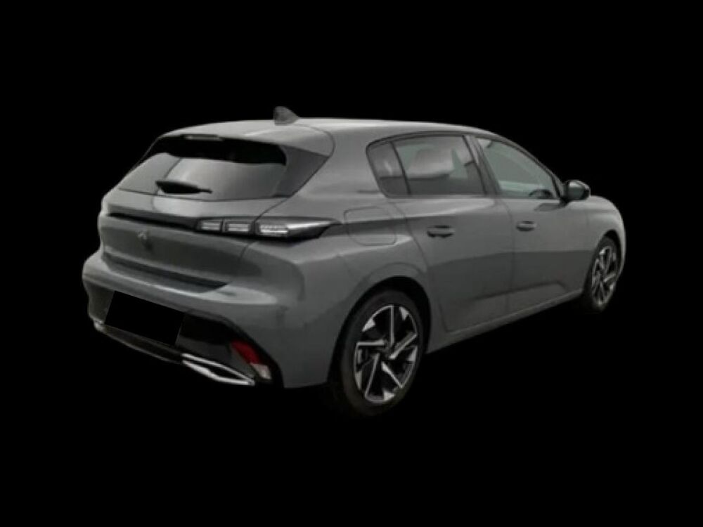 308 1.2i Hybrid - 136 - BV e-DCS6 BERLINE Allure 2025 occasion 47200 Saint-Pardoux-du-Breuil