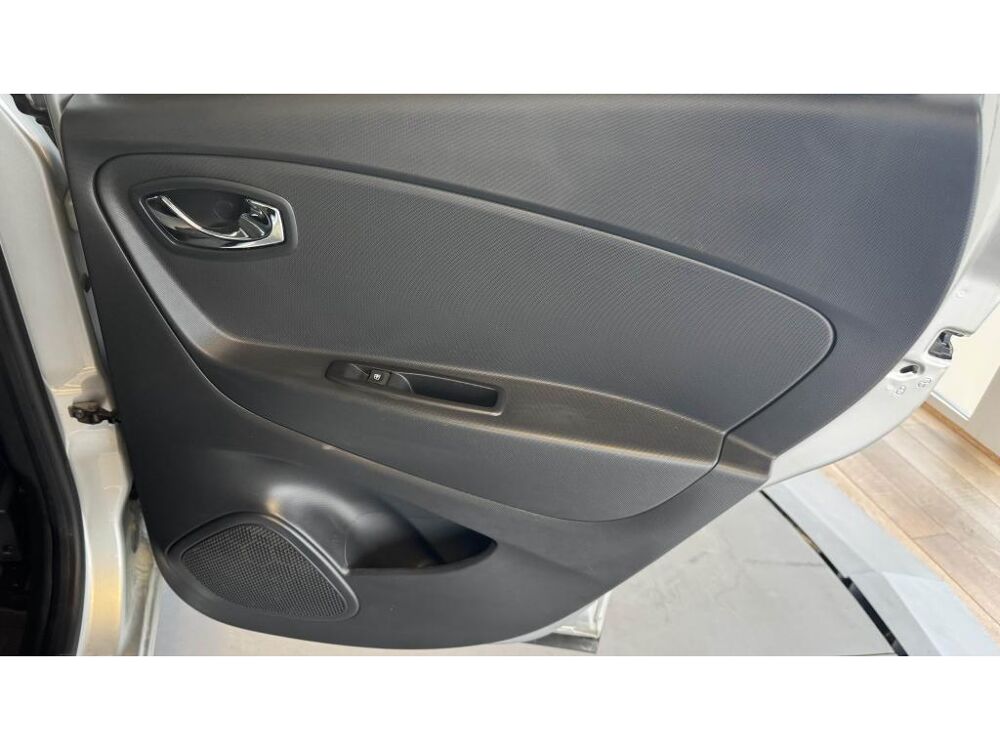 Captur 1.2 TCe 120 EDC Intens - 2013 - Garantie 12 mois 2013 occasion 60740 Saint-Maximin