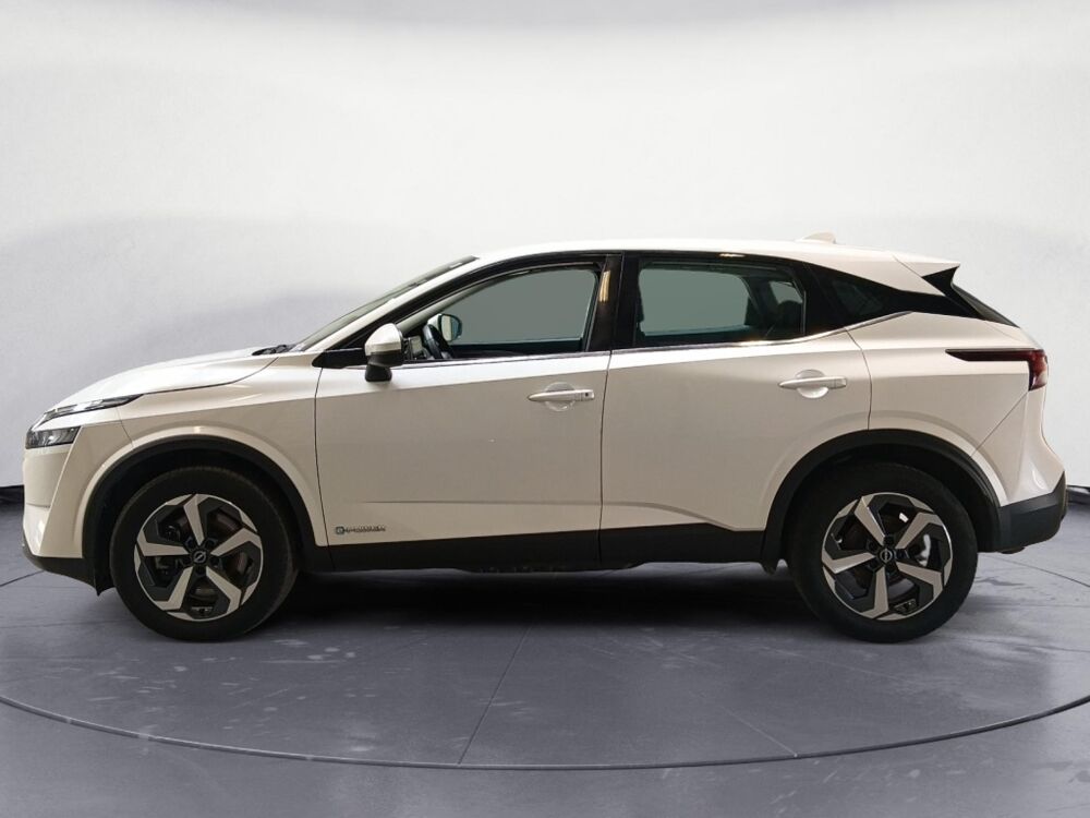 Qashqai E-power 190ch business 2024 occasion 34190 Ganges
