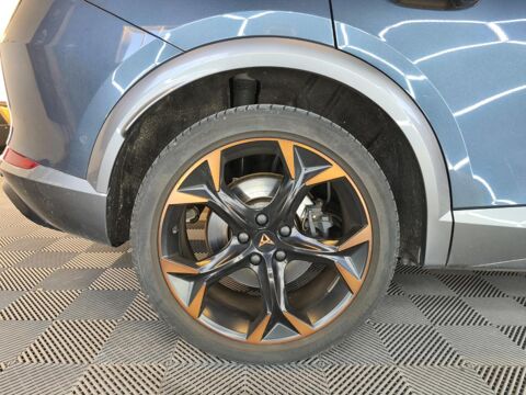 Formentor 1.4 E-HYBRID 245 ch PHEV HYBRID BVA - GARANTIE 12 MOIS 2022 occasion 16000 Angoul&ecirc;me