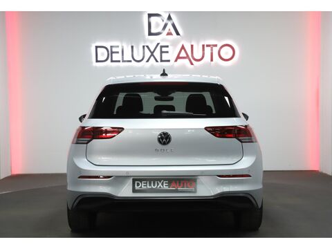 Golf VIII 2.0 TDI 116 Life - DSG 7 2024 occasion 06550 La Roquette-sur-Siagne
