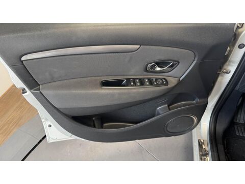 Sc&eacute;nic 1.2 Energy TCe 130 - Limited 2016 occasion 60740 Saint-Maximin