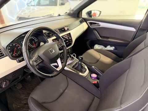 Arona 1.0 ECOTSI 115CH XCELLENCE START-STOP 2018 occasion 16000 Angoul&ecirc;me