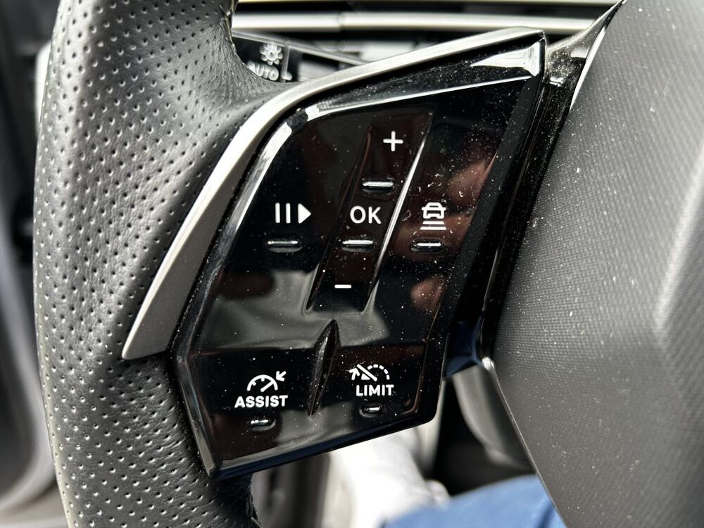 3008 1.2i Hybrid 145 GT e-DCS6  GPS  DriveAssist  Camera360 2026 occasion 34190 Ganges